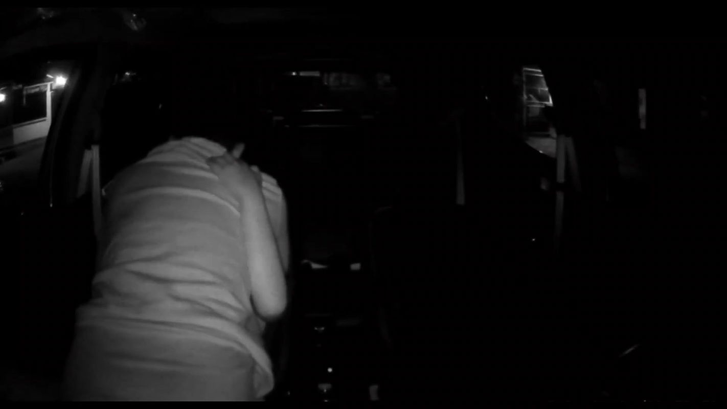 Fucking after party part 1