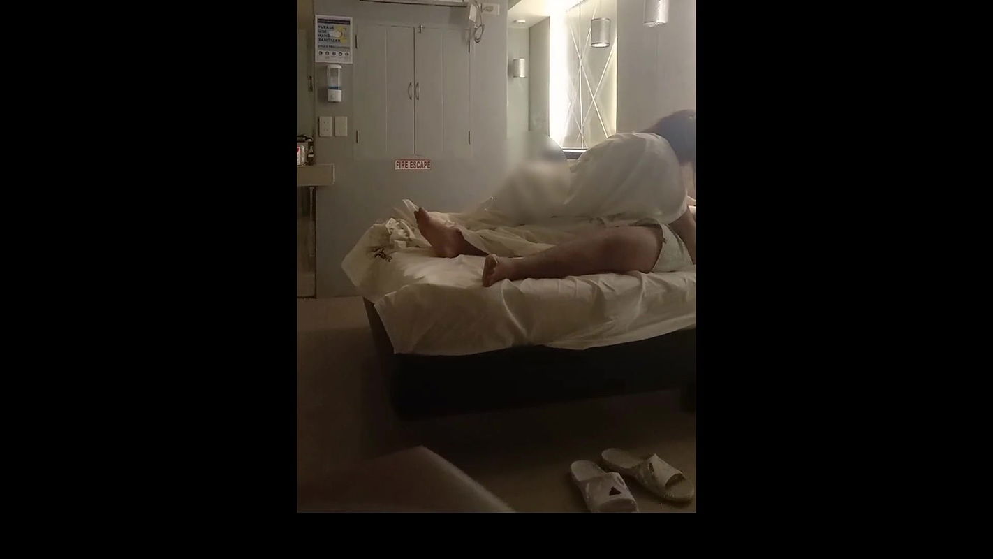 GoodBye sex ng katrabaho kaya pinalunok ko na lahat