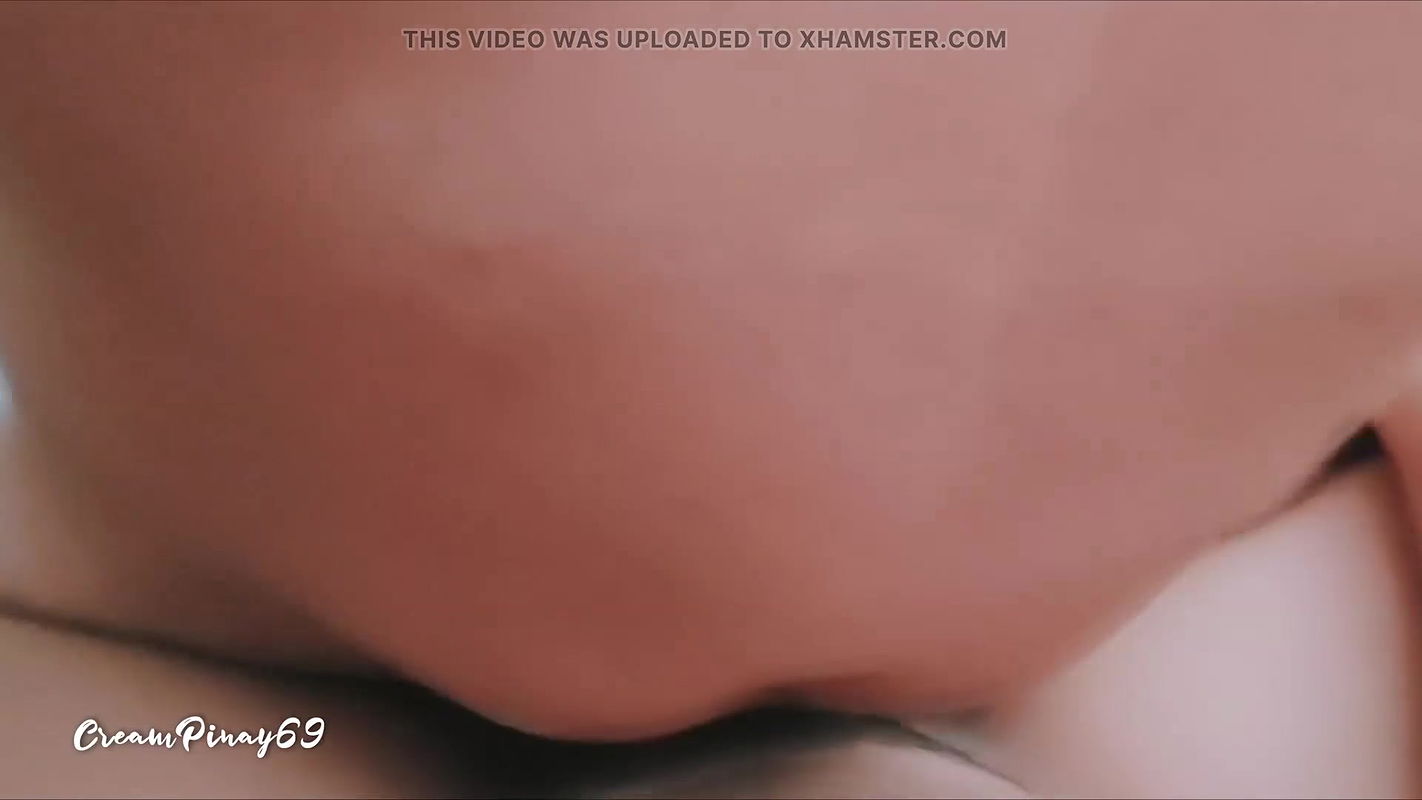 Horny Pregnant Wife Fucked Missionary and Creampied