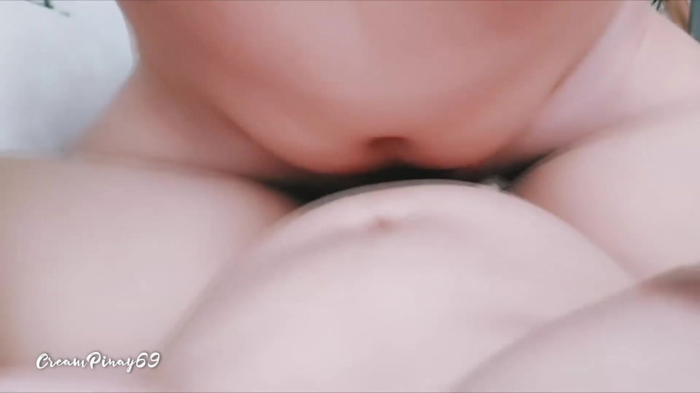 Horny Pregnant Wife Fucked Missionary and Creampied