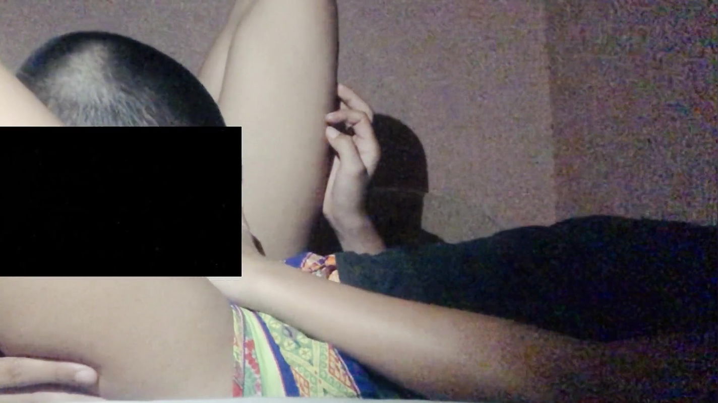 Hot Missionary Sex With Filipina Wife – Alexa Madrigal