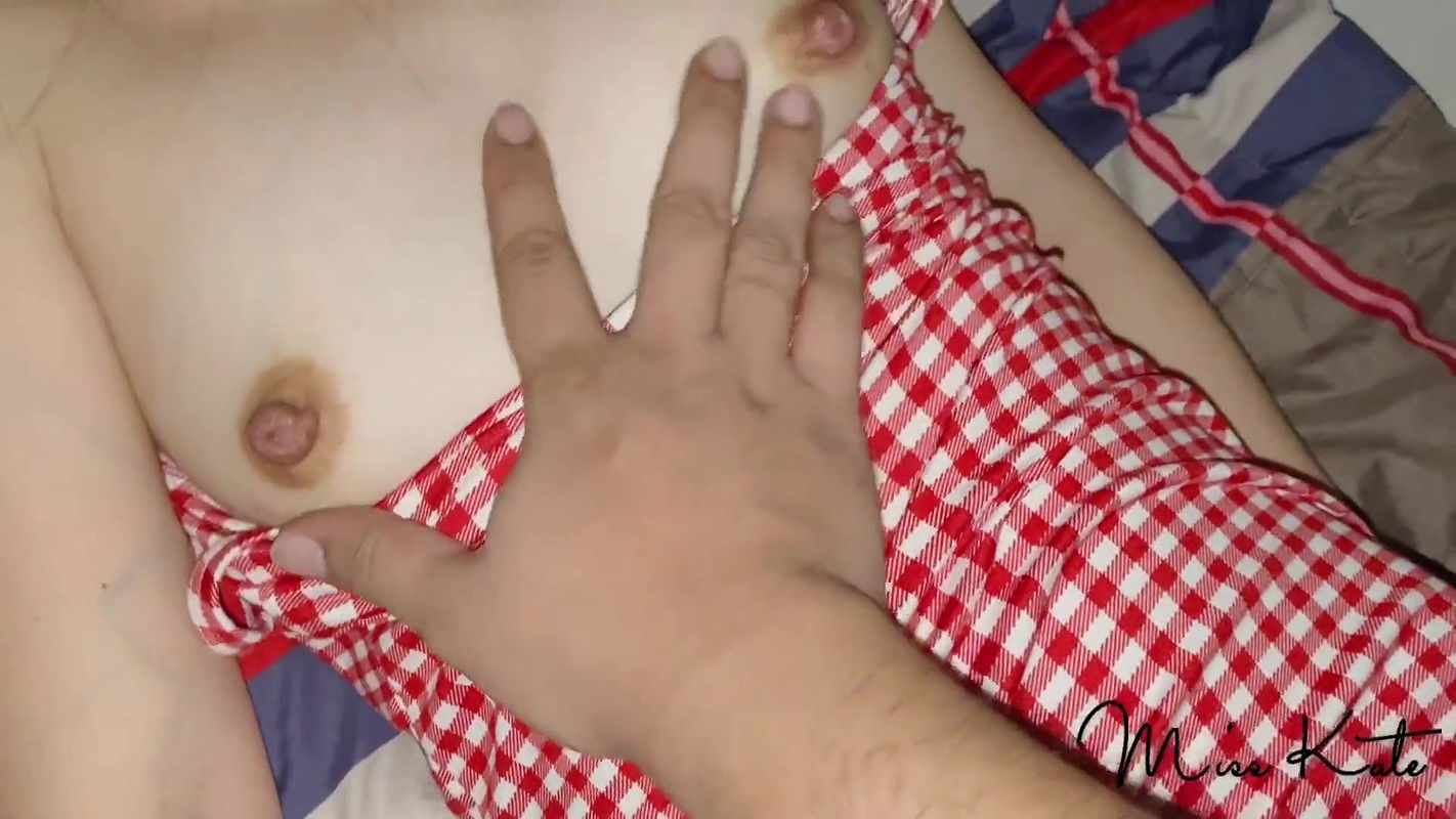 iamkateph – Fingering My Hot Asian Pinay Stepsister and Making Her Cum Multiple Times