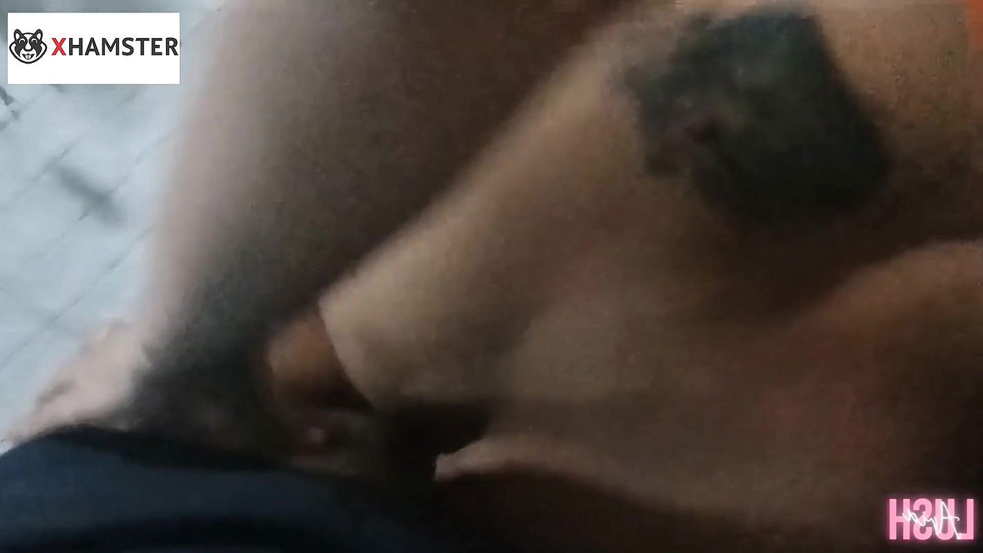 I’M GONNA CUMMM!!! Fucking my StepSister behind while she’s watching movie