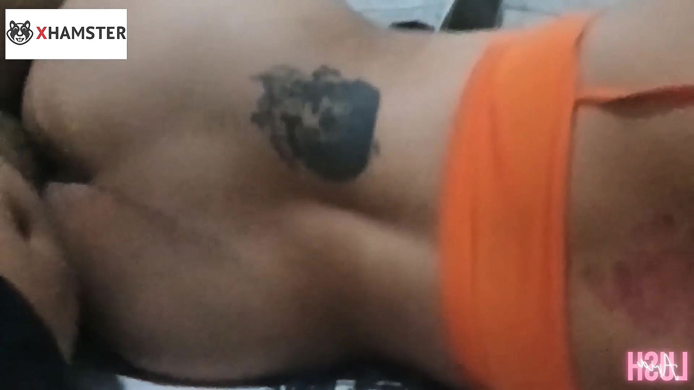 I’M GONNA CUMMM!!! Fucking my StepSister behind while she’s watching movie