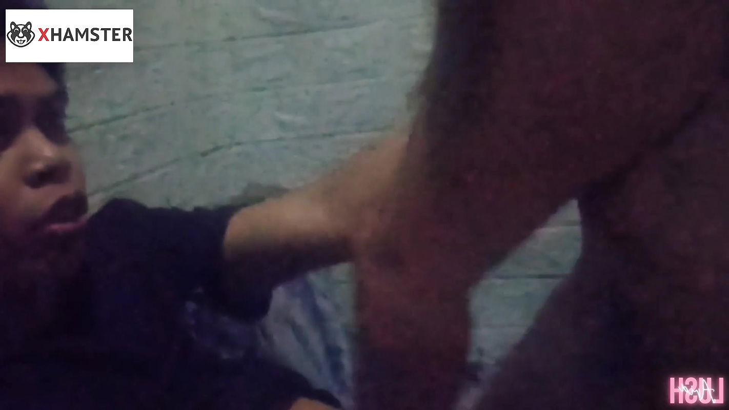 I’M GONNA CUMMM!!! Fucking my StepSister behind while she’s watching movie