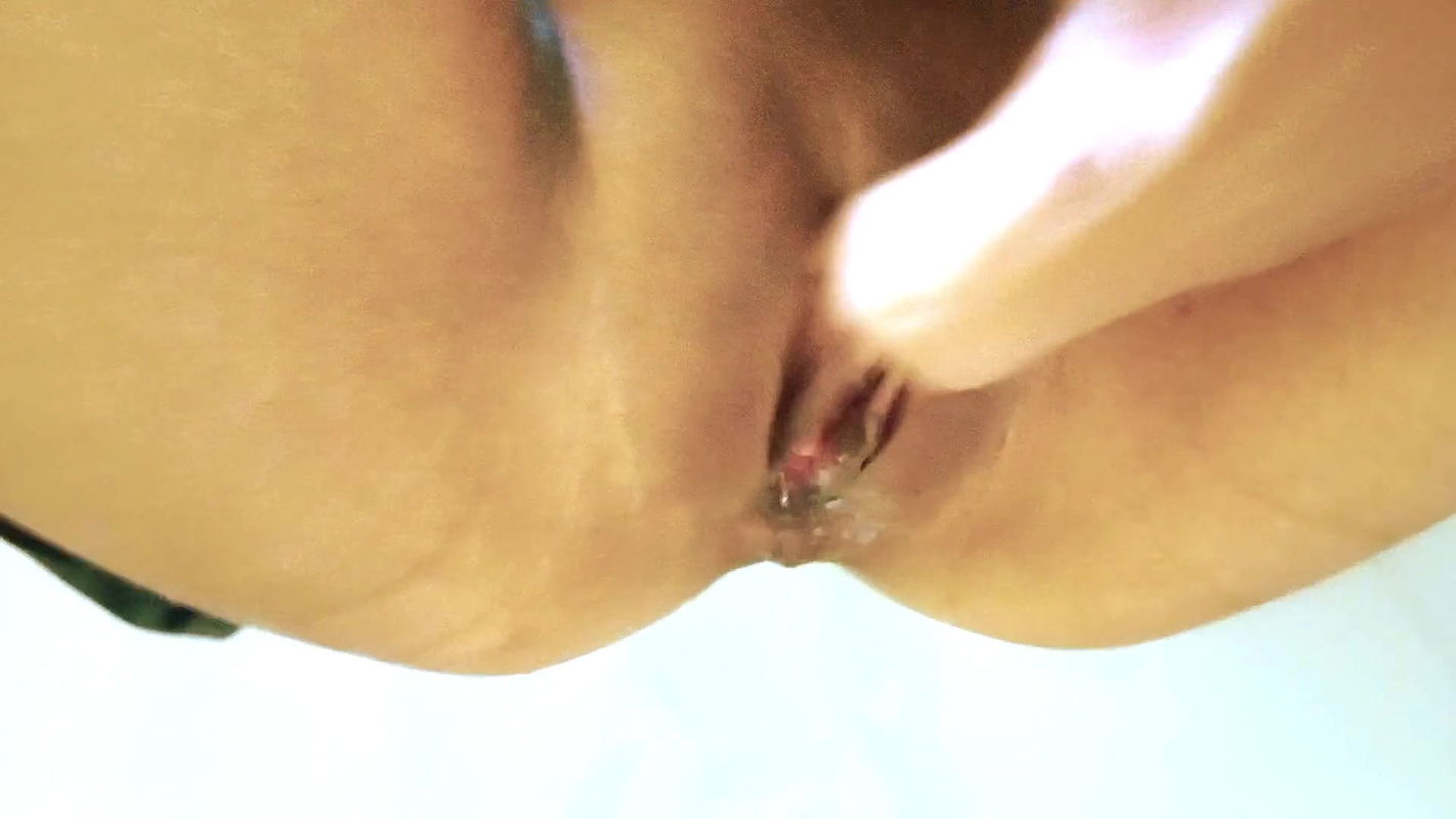 Intense orgasm – Cheating wife at home