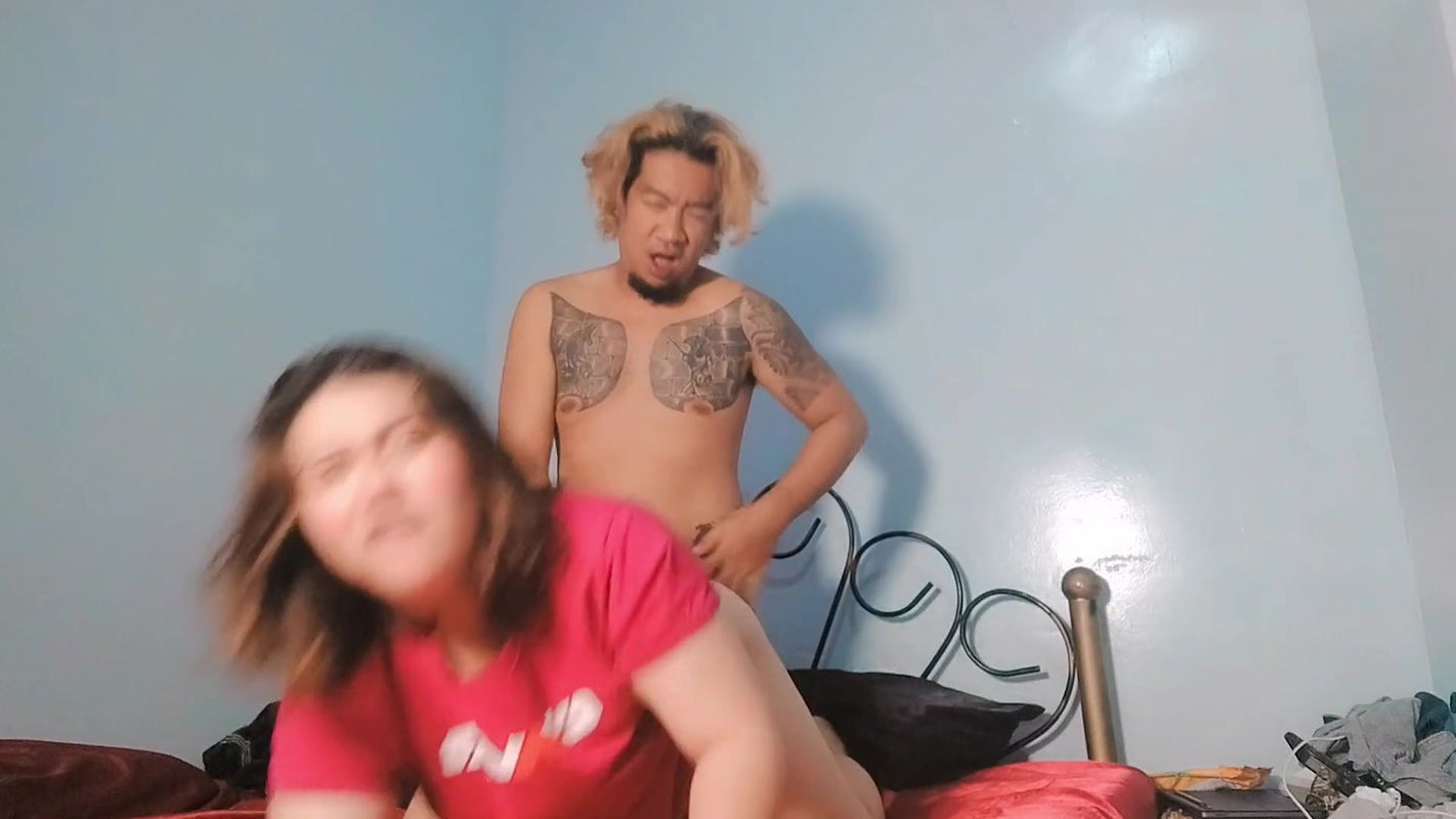 My boyfriend fuck me so hard