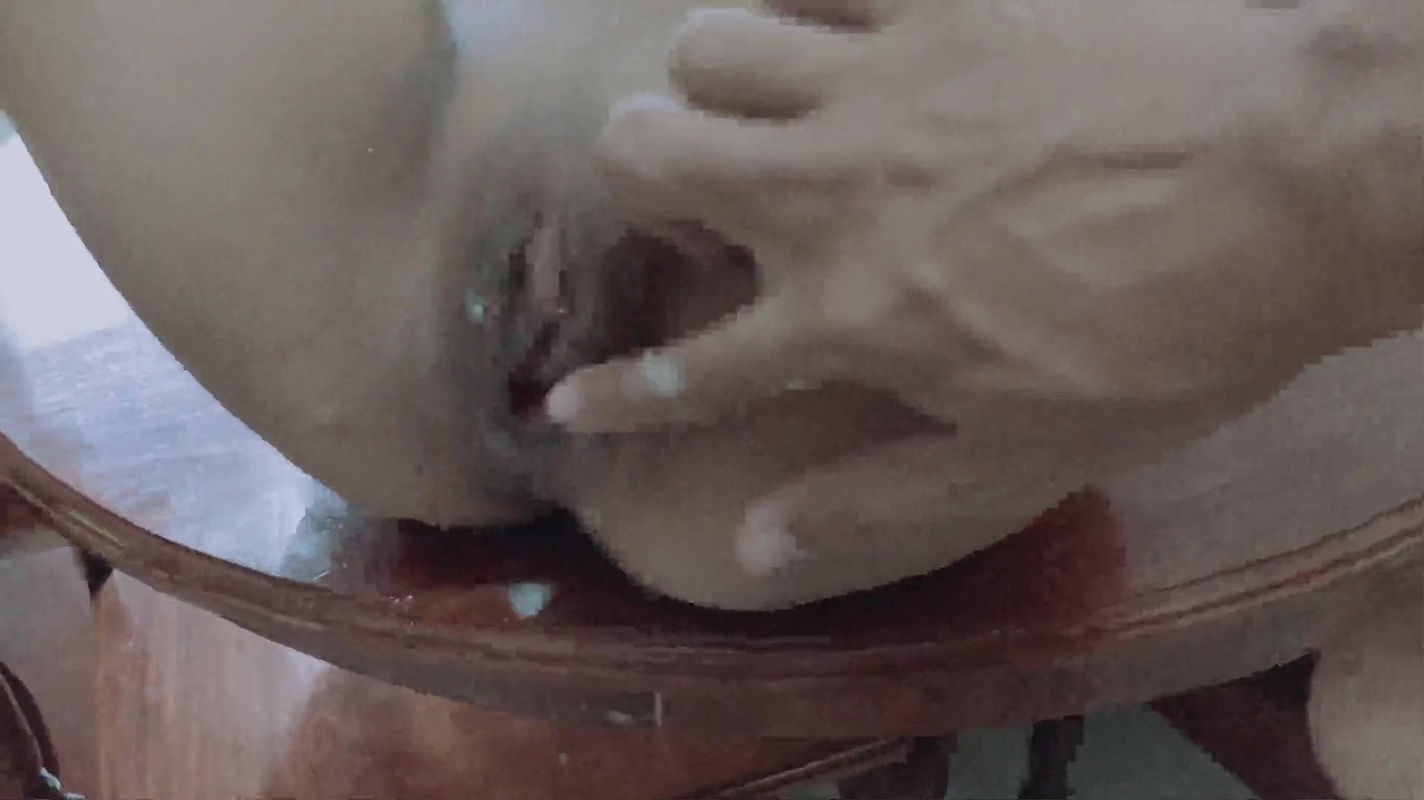 NAUGHTY ASIAN MILF LIVING NEXT DOOR