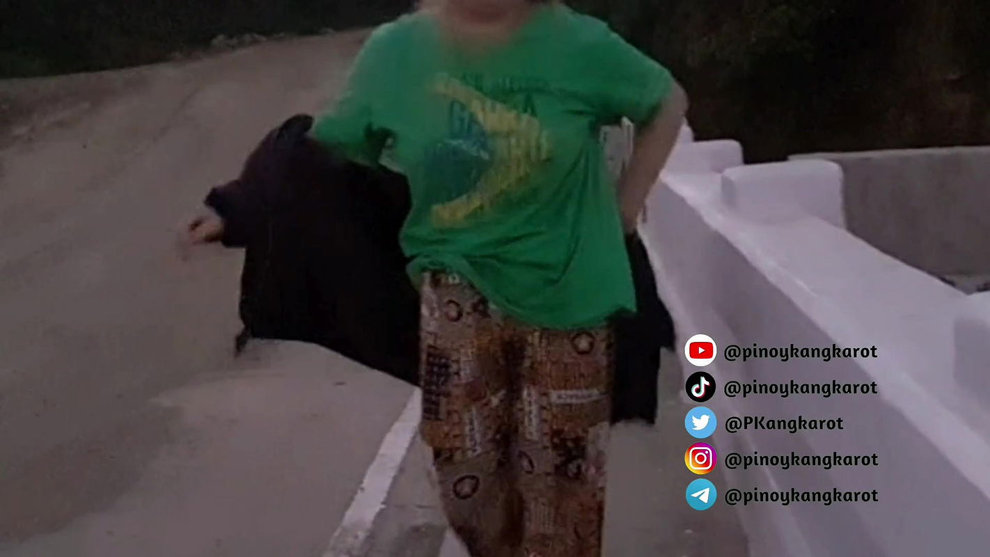 Outdoor fuck with my step sis