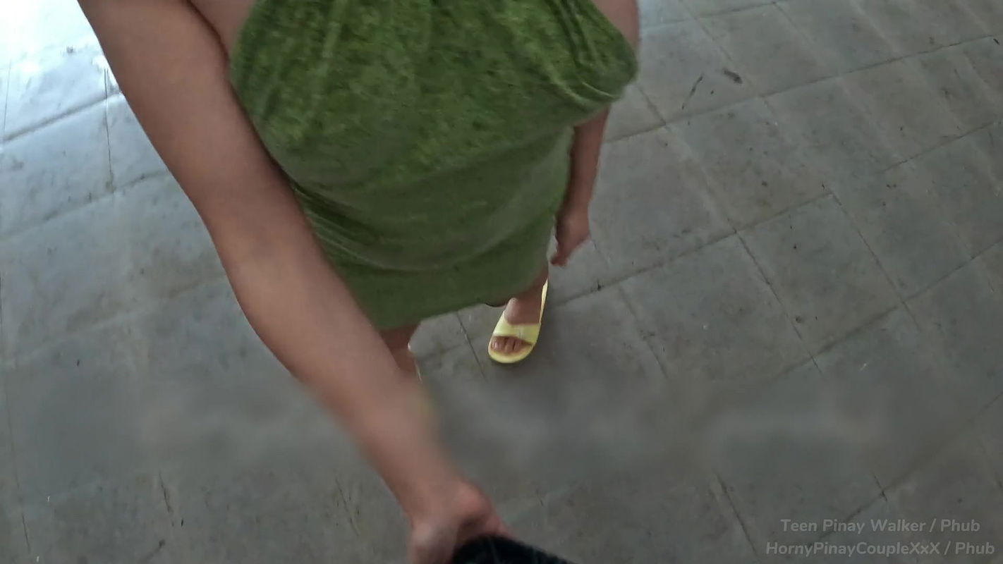 PINAY PUBLIC SEX FREE TO VIEW FROM THE NIEBORS PART1