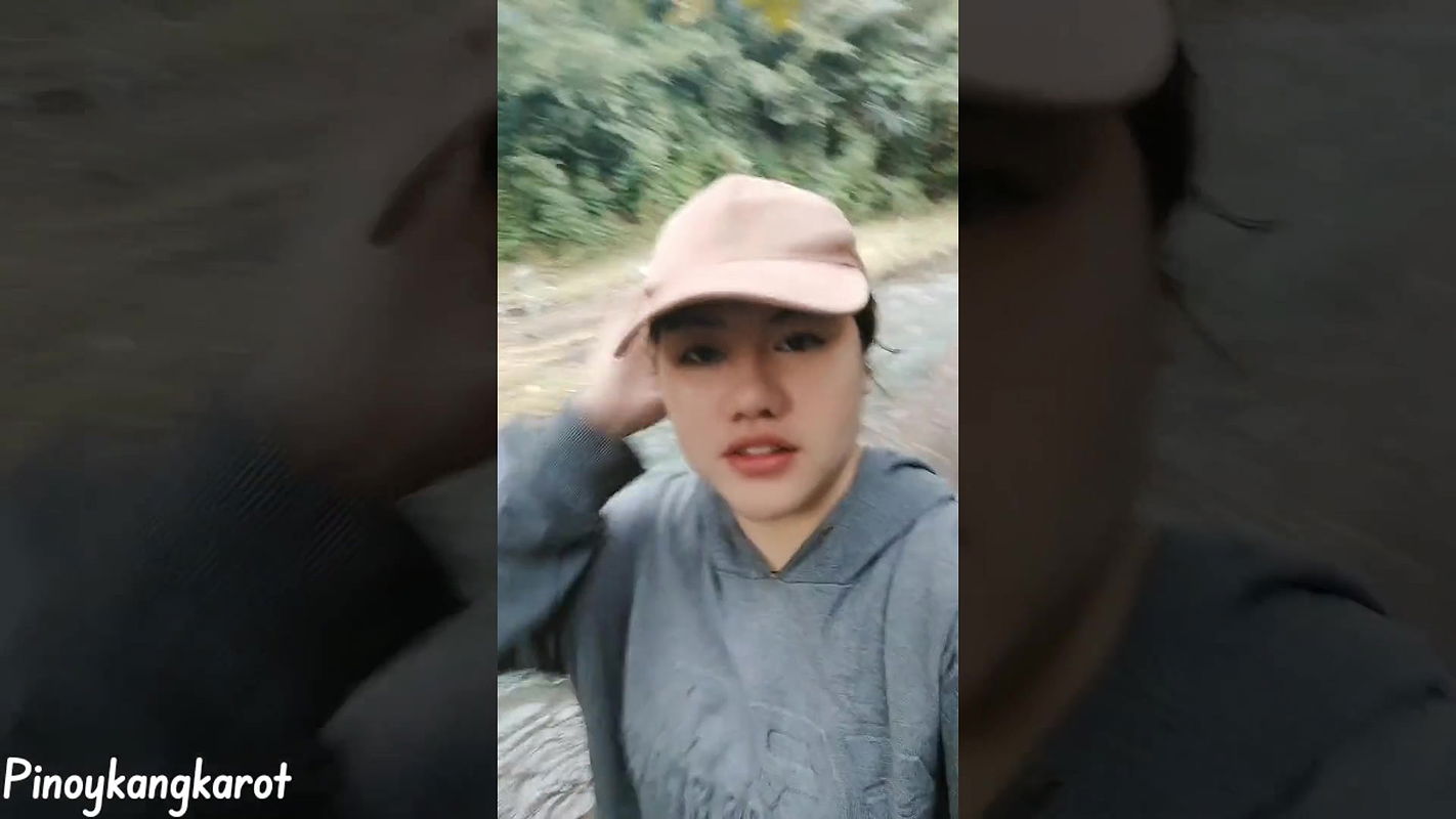 Pinoykangkarot outdoor adventure
