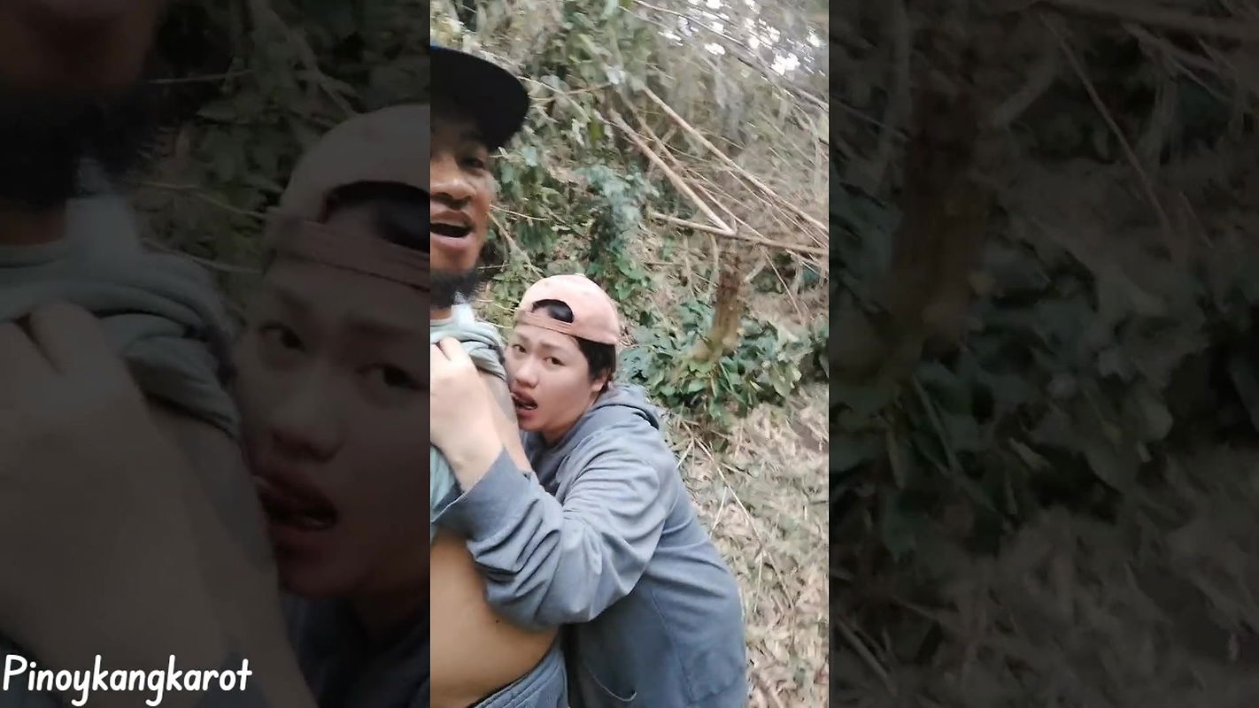 Pinoykangkarot outdoor adventure