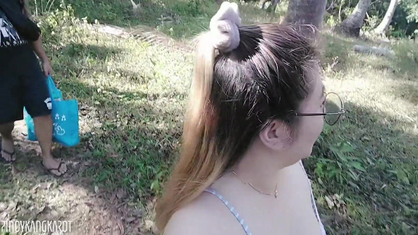 Sex by the river Pinoykangkarot