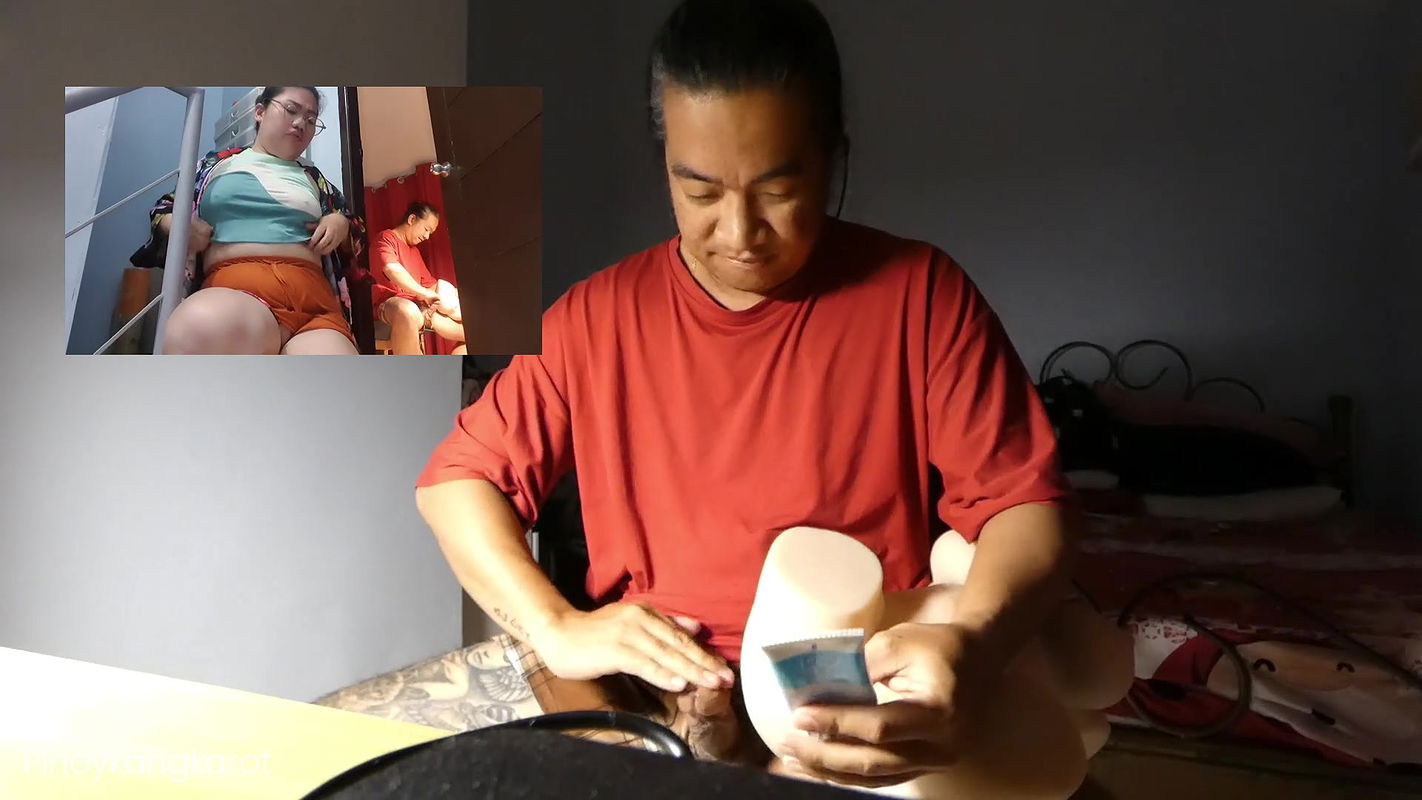 sneaky stepsis get caught and fucked