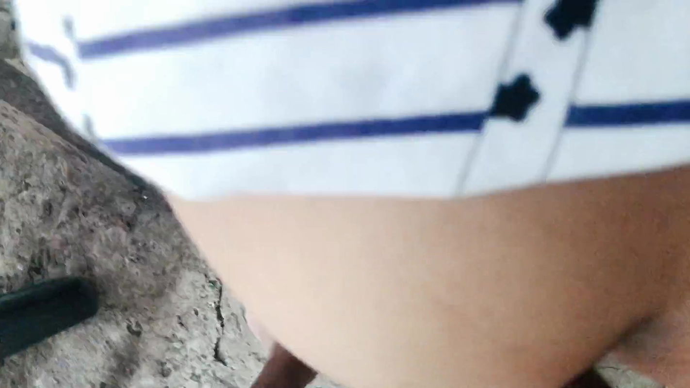 Stepson sneak behind my back and put in his big D’ while I’m doing the laundry