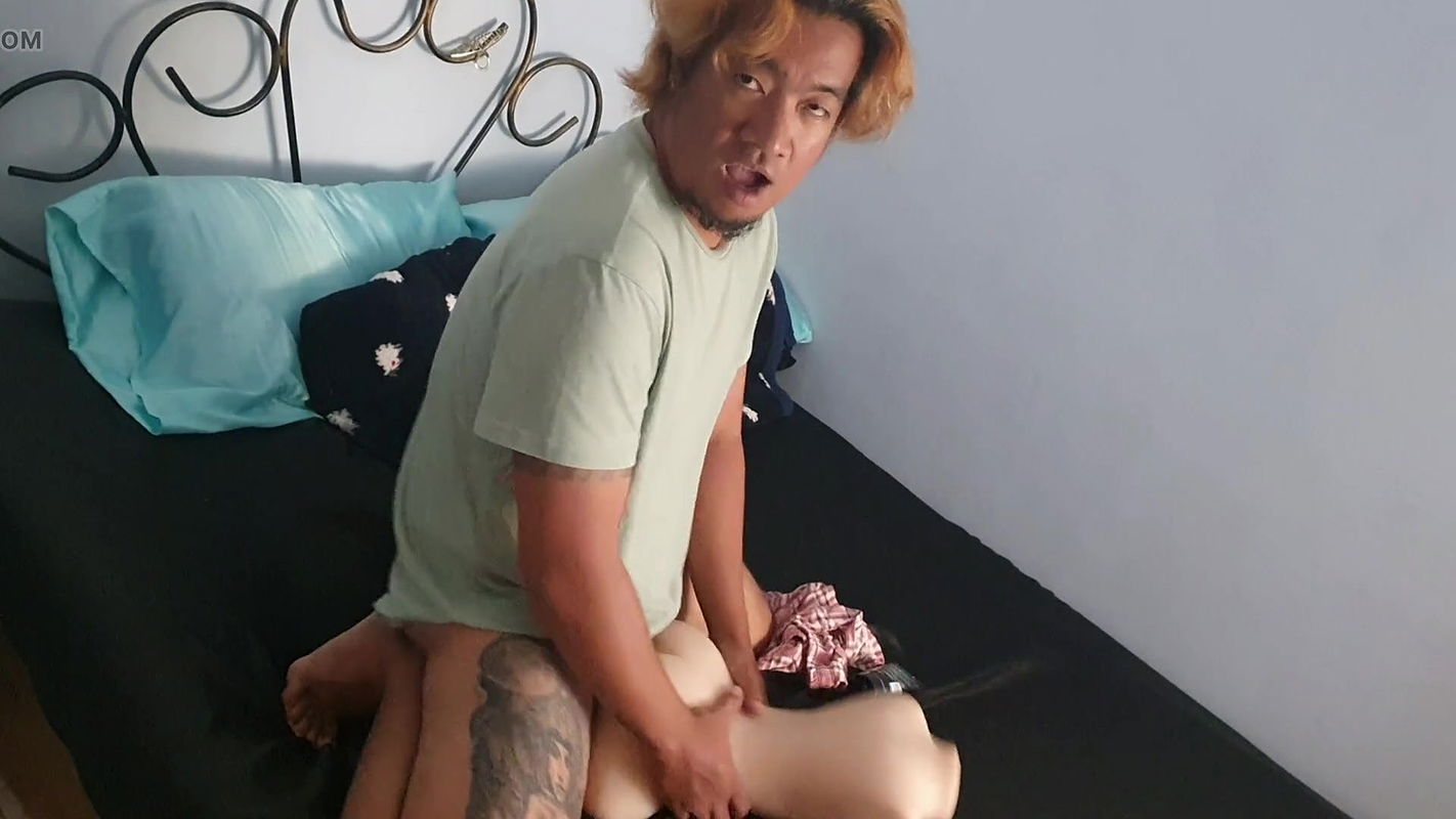 Sweet Couple loves to fuck with Tantaly