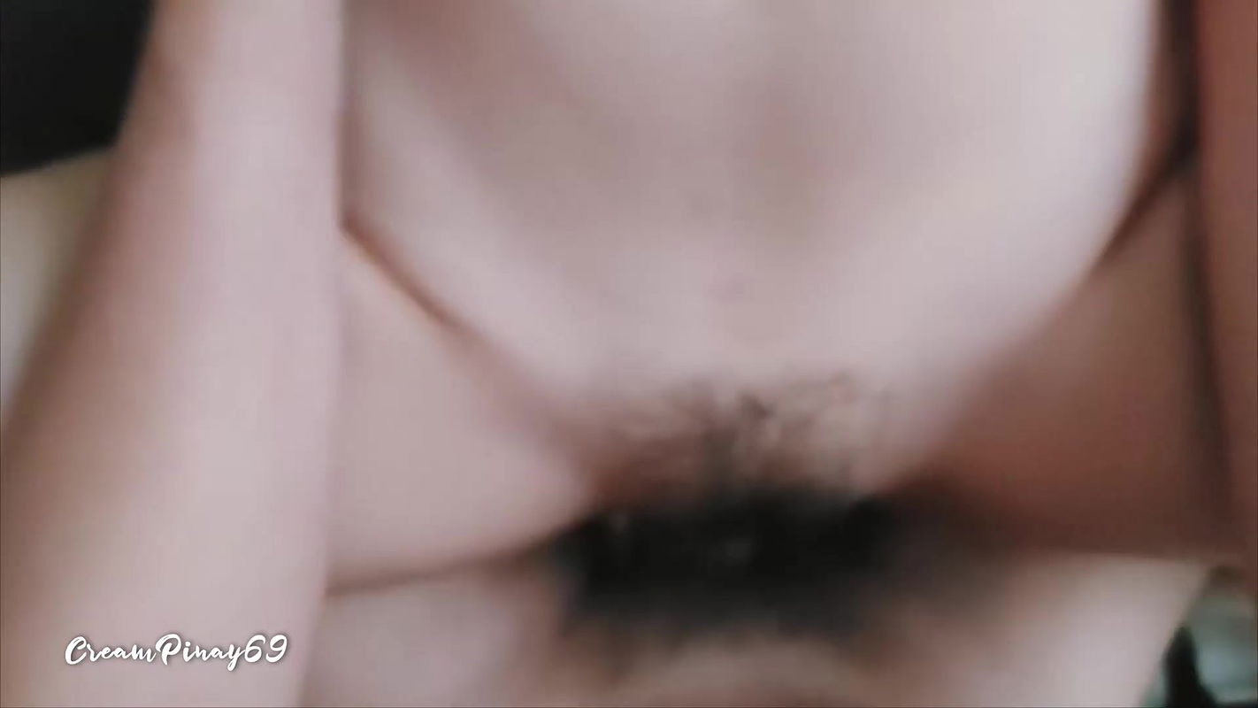 8 Weeks Pregnant Pinay Fucked by Neighbor in the Morning – POV Missionary Sex and Creampie