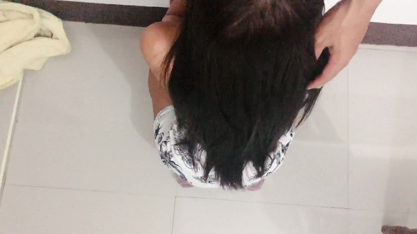 18yo Pinay College Student