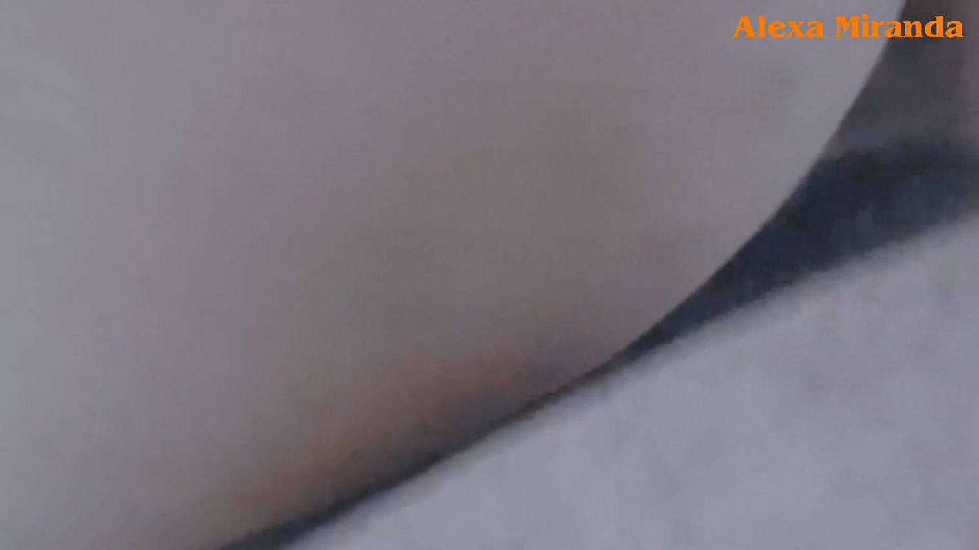 Alexa Miranda- pinay asian tight pussy fuck his stepdad