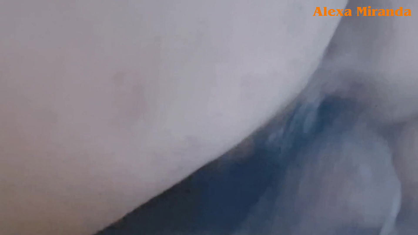 Alexa Miranda- pinay asian tight pussy fuck his stepdad