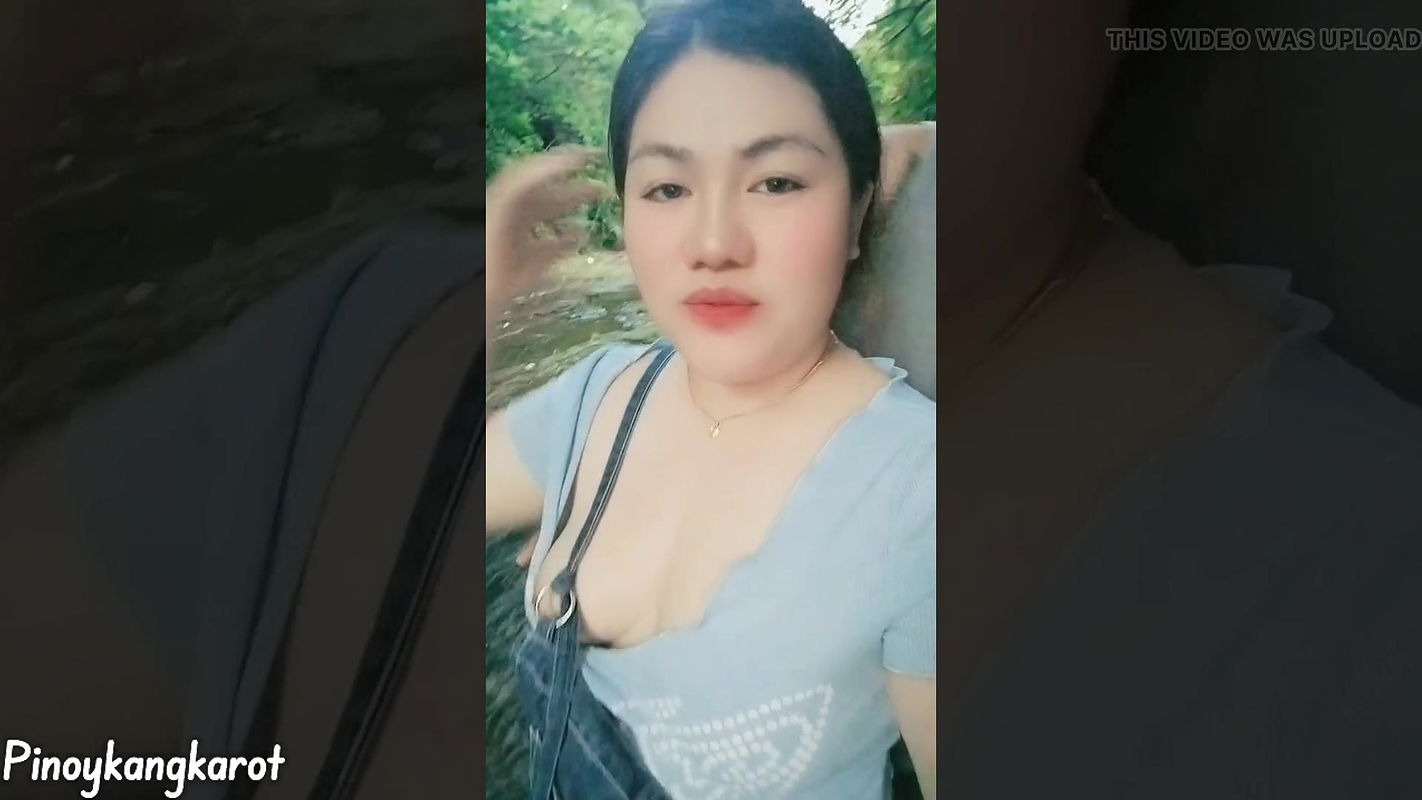 Andrea an Migz outdoor adventure