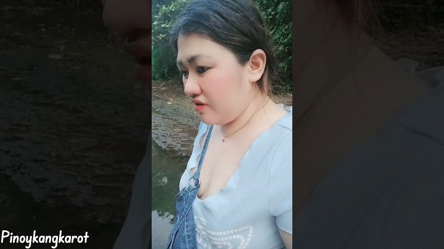 Andrea an Migz outdoor adventure