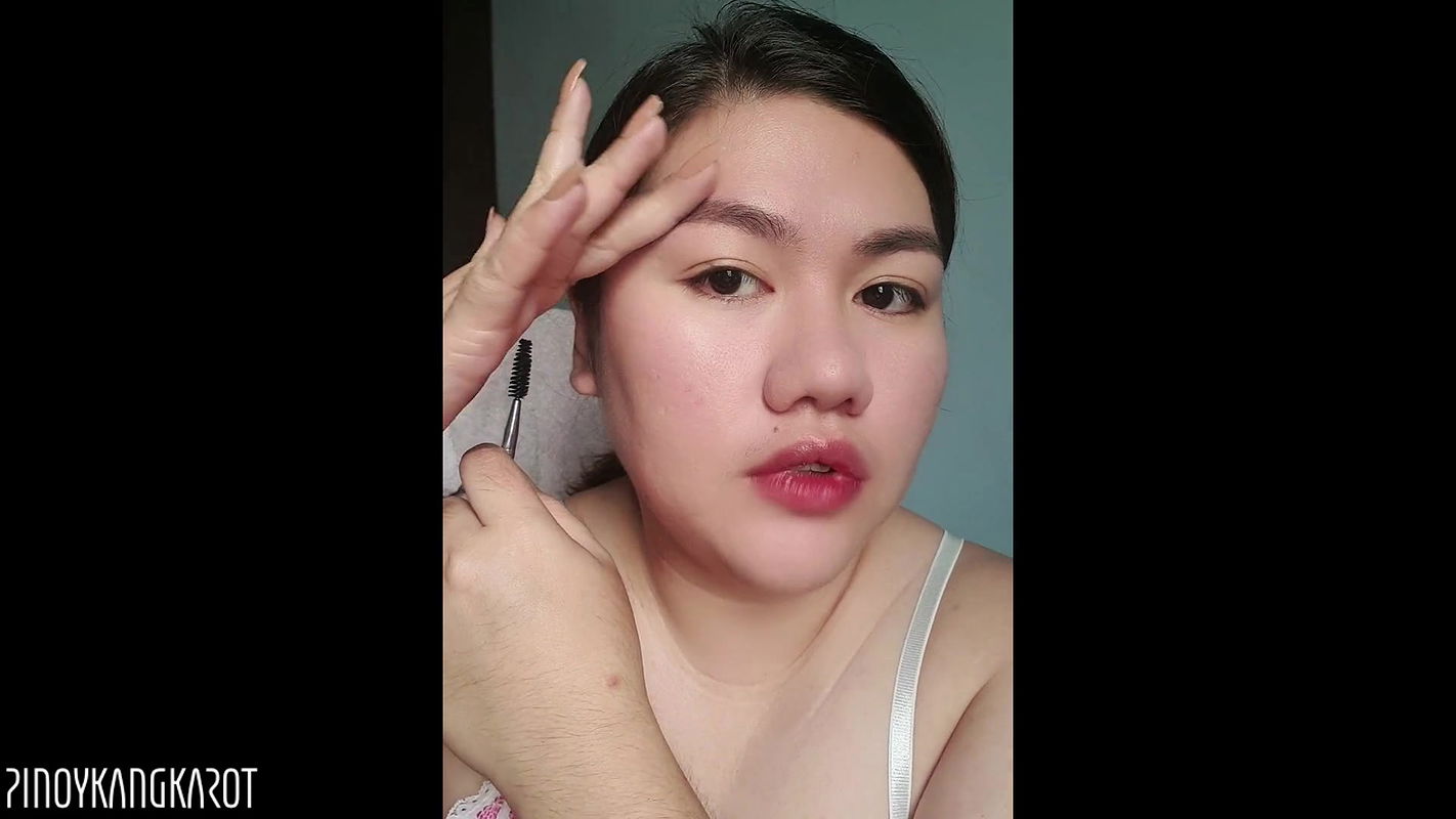 Andrea Masq with Tantaly Dolls in action