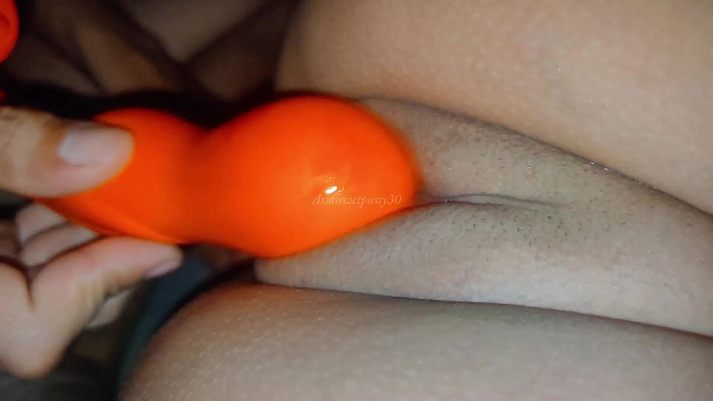 Asianwetpussy30 – (Part 1) ang Sarap Dalawang Dildo ang pinagkasya ni Kua sa masikip kong Pussy