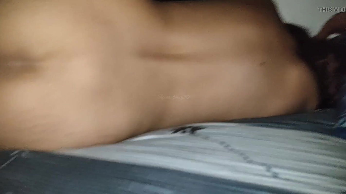 Asianwetpussy30 – (Part 1) Loud Moaning Filipina creampie, Sharing bed with step sis ,Virgin pornhub