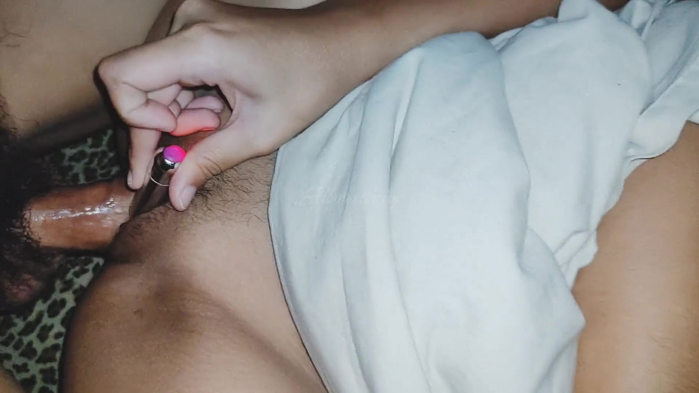 Asianwetpussy30 – Testing sa Bago kong dildo nauwi sa mabilisang kantot ni bayaw