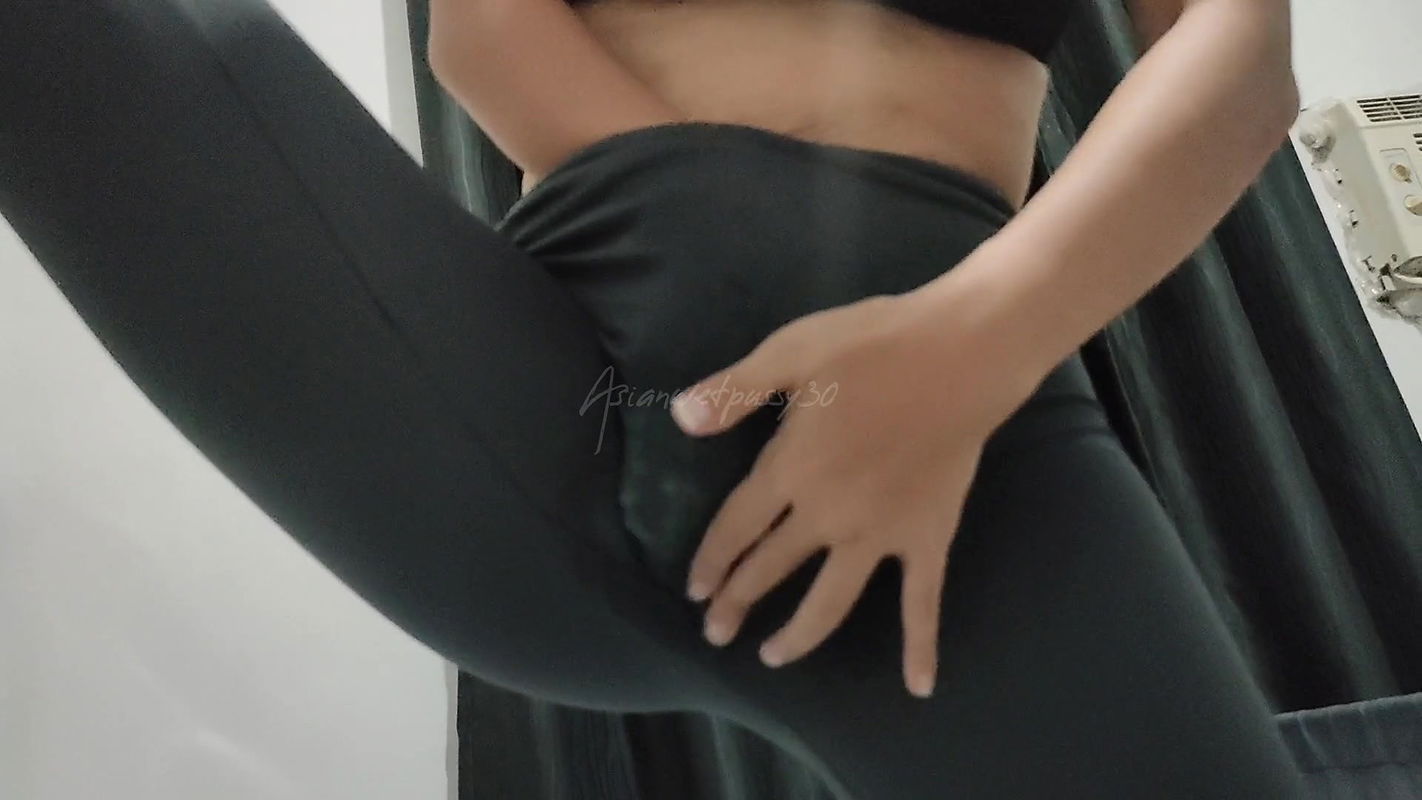 Asianwetpussy30 – WARNING! CREAMPIE, MagSOLO muna ko habang wala pa kong nahahanap na MALAKING BURAT