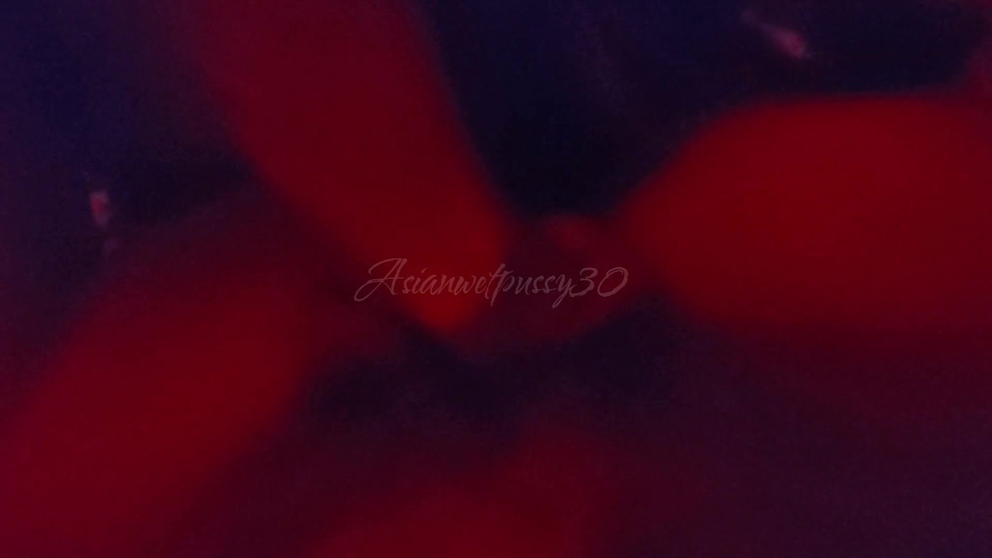 Asianwetpussy30 – Warning! Super Squirt, First Time Saw Step Sister Pussy But She Wants More