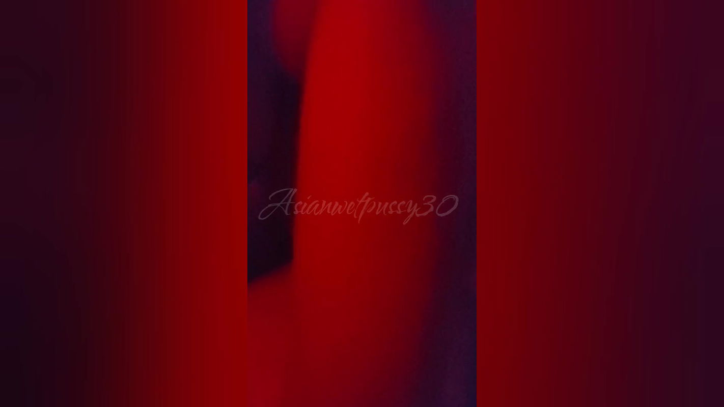 Asianwetpussy30 – Warning! Super Squirt, First Time Saw Step Sister Pussy But She Wants More