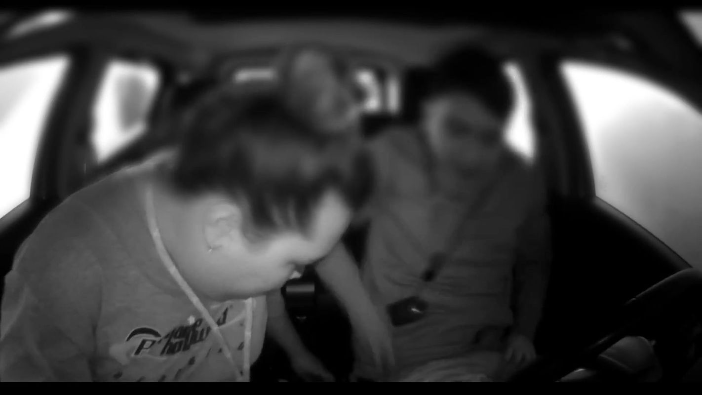 Chubby teen fucked hard