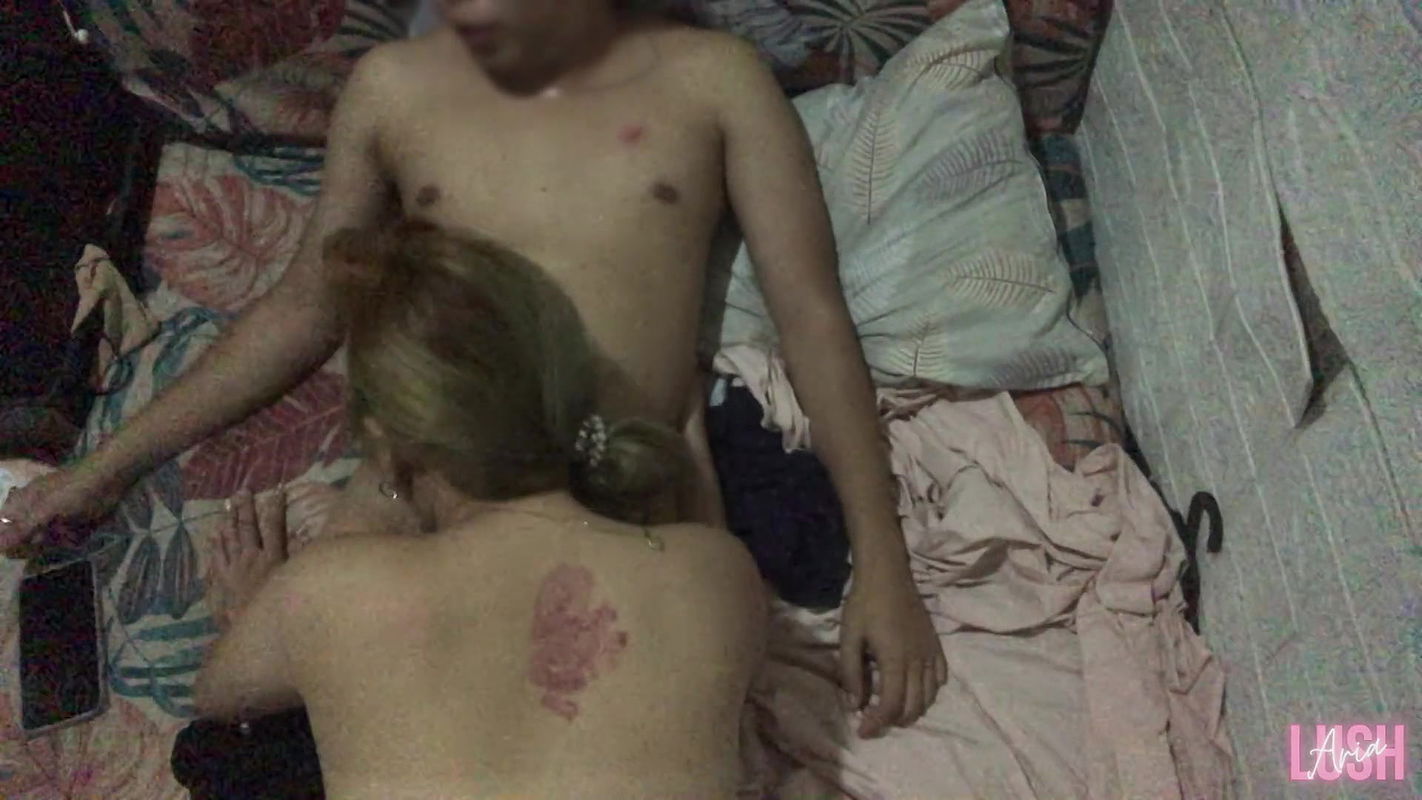 Couple Passionate Fuck Hot Kissing Sex – Best Cowgirl