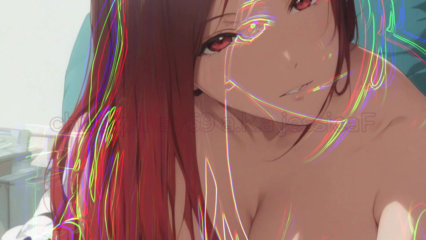 Demoness Delight (official music video)