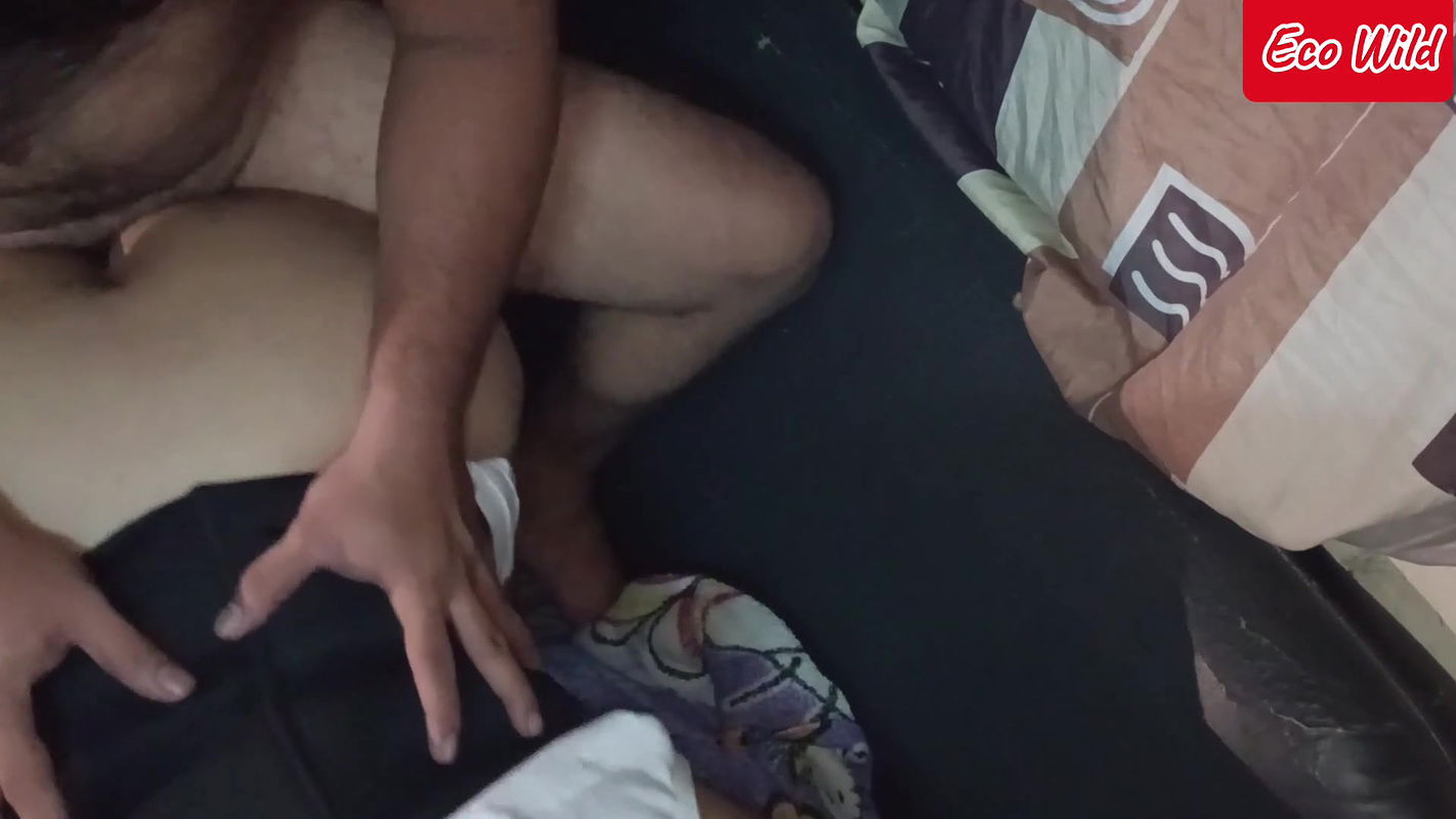 ex bf came to visit but the greeting was just a cock