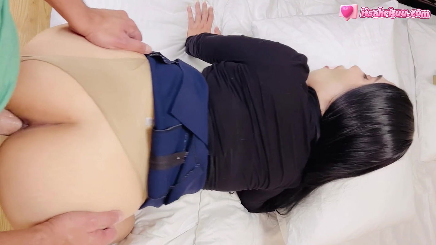 Filipina office girl gets fuck by her co worker part 2