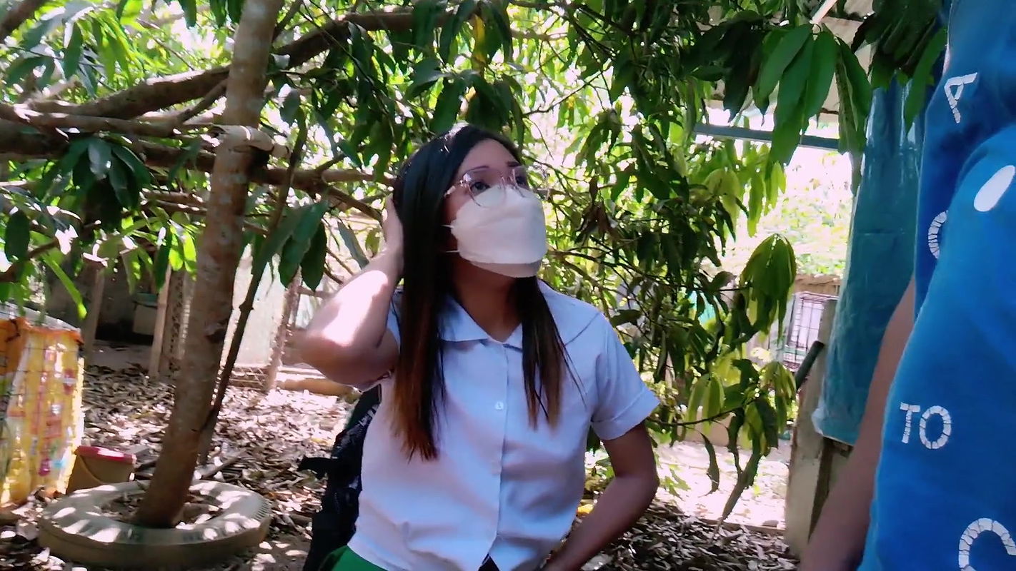 YEAR OLD INNOCENT STUDENT FUCK BY TRIKE DEIVER IN PIBLIC