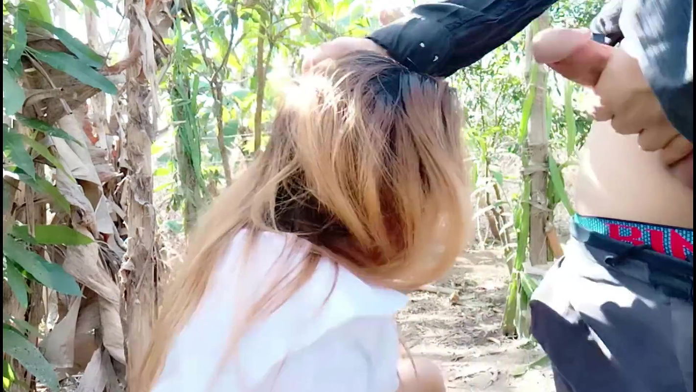 YEAR OLD STUDENT FUCK IN PUBLIC WITH STRANGER