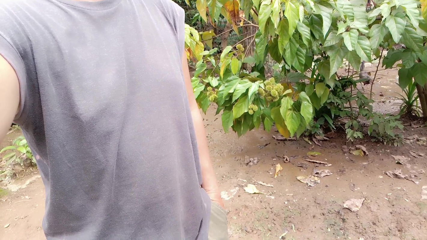 YEAR OLD VIRGIN STUDENT TRICK BY TRIKE DRIVER FUCK IN PUBLIC