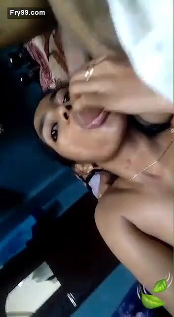 Blowing to lover