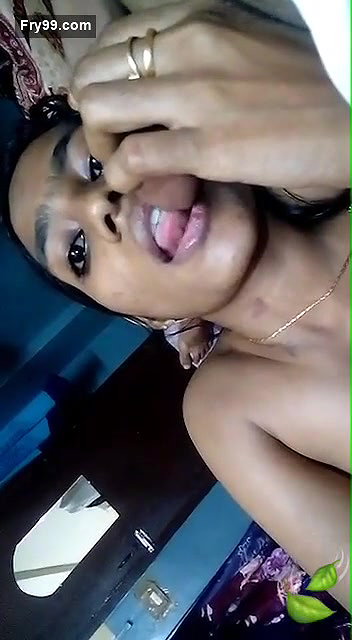 Blowing to lover