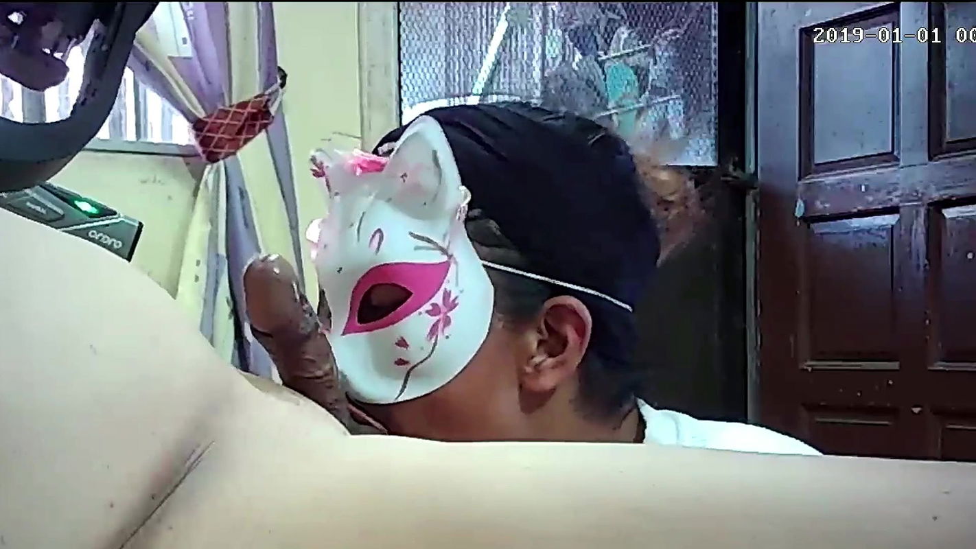 A Great Day for a Blowjob