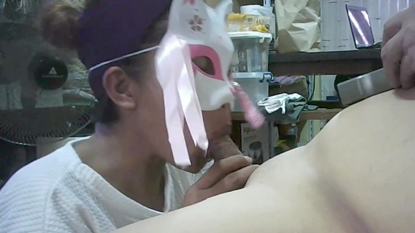 A Great Day for a Blowjob