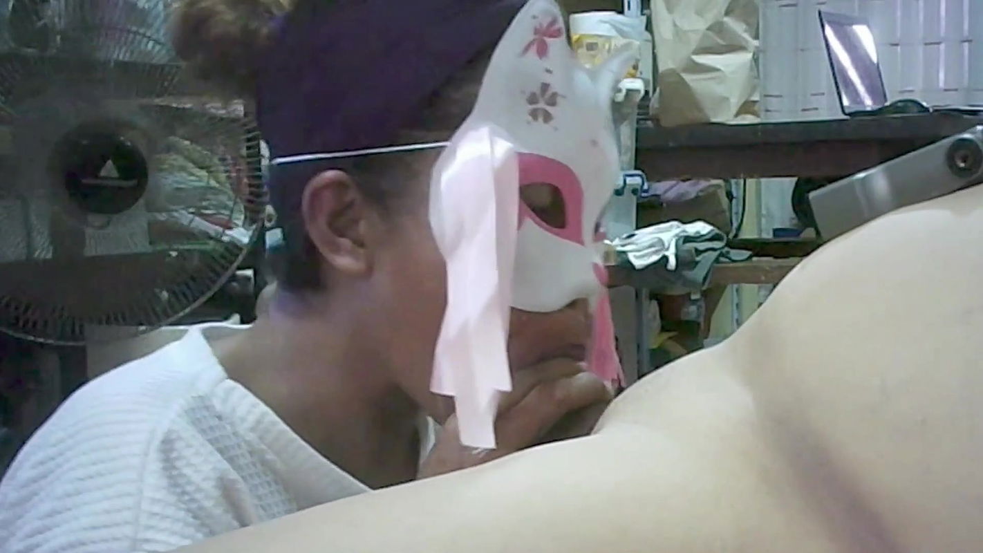 A Great Day for a Blowjob