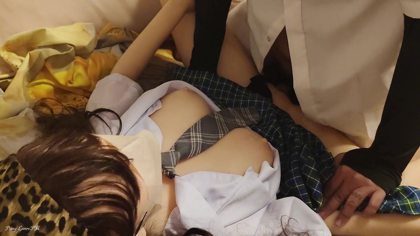 After School Tiny 18yr old Teen Fuck Stepbrother!