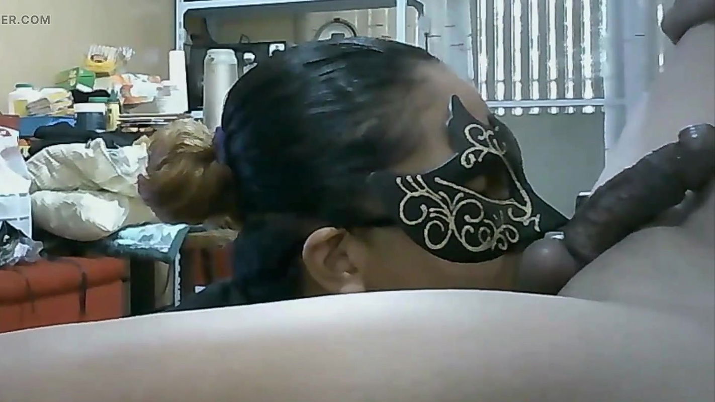 Amateur Pinay Blowjob