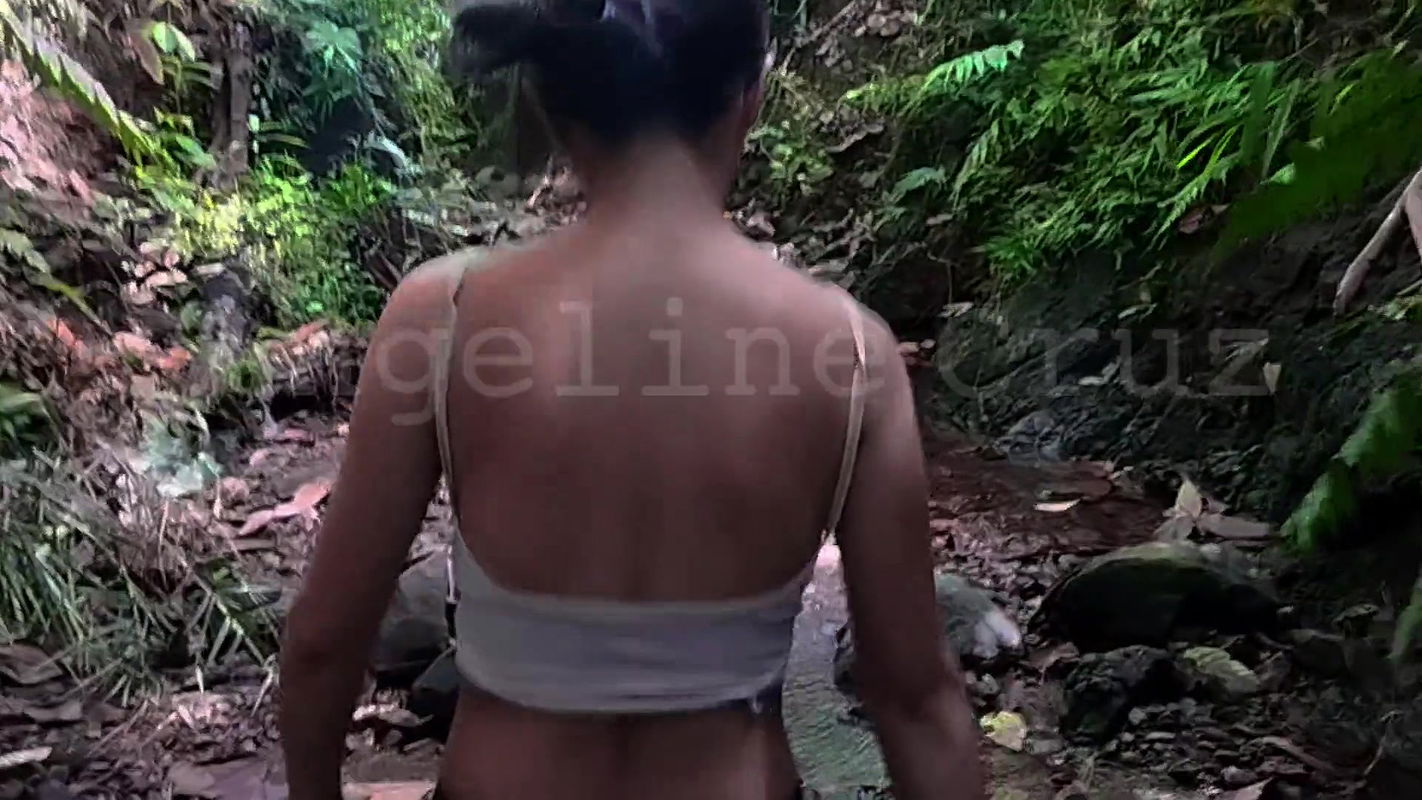 Another River sex with Girlfriend