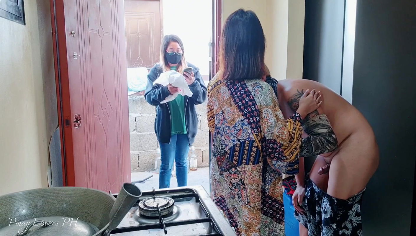 Asian Babes Threesome,Pinay Scandal Threespme